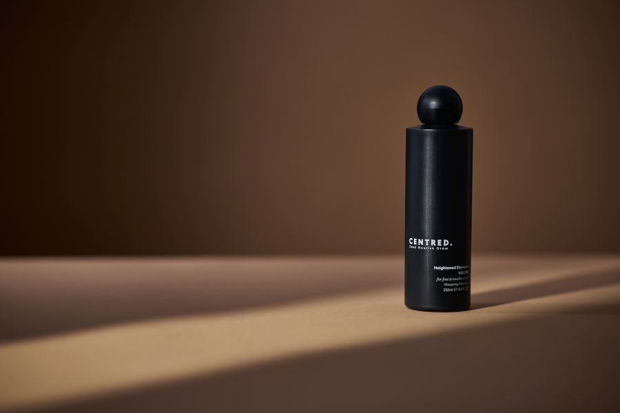 Heightened Volume Shampoo
