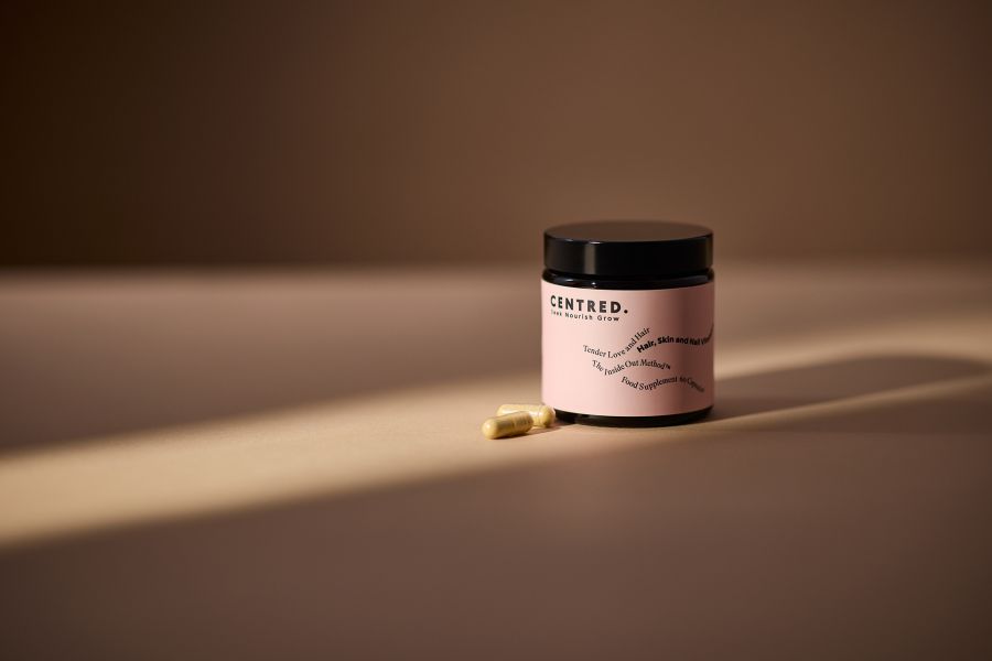 Tender Love and Hair | Original Hair, Skin and Nail Vitamins