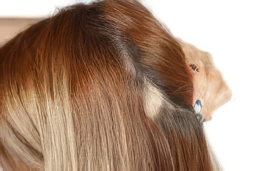 Alopecia Areata